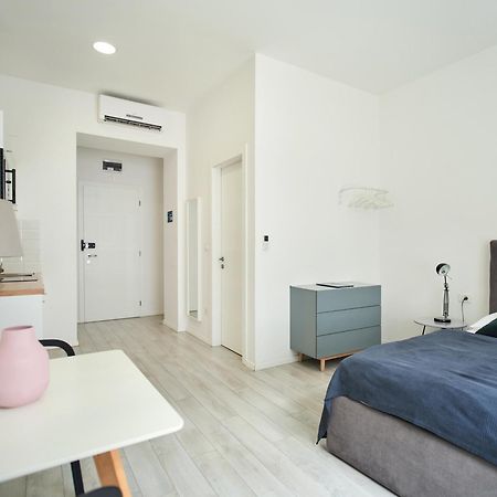 Porta Downtown Apartments By Irundo Загреб Екстериор снимка