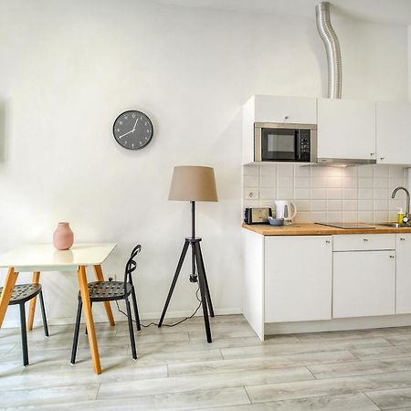 Porta Downtown Apartments By Irundo Загреб Екстериор снимка