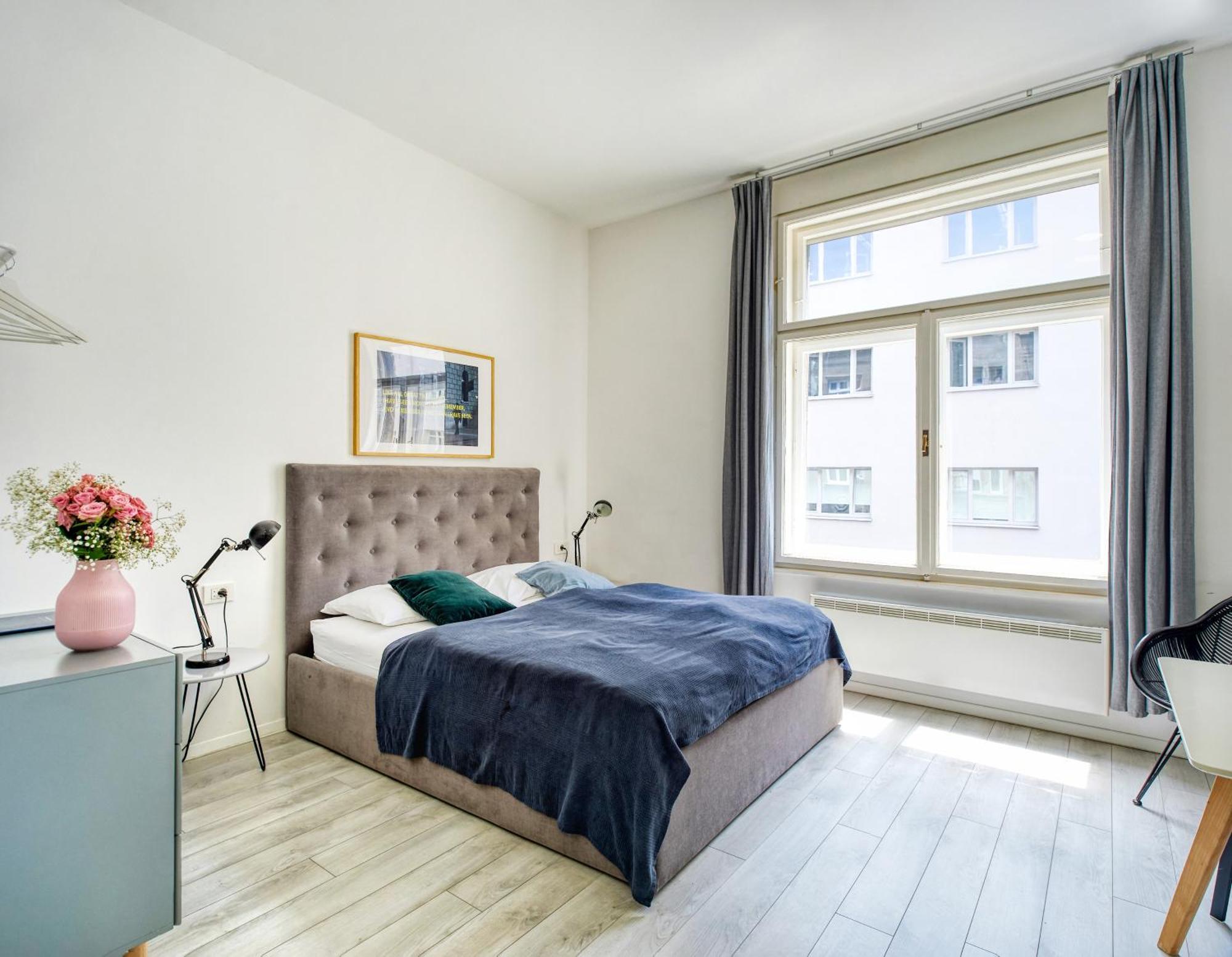 Porta Downtown Apartments By Irundo Загреб Екстериор снимка