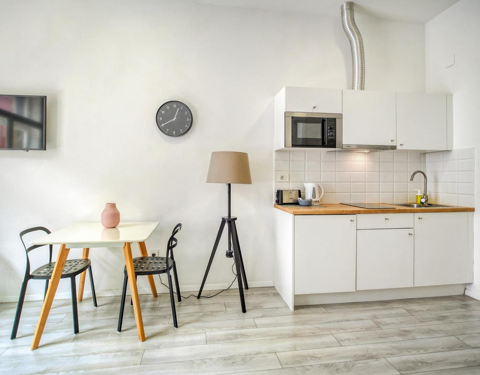 Porta Downtown Apartments By Irundo Загреб Екстериор снимка
